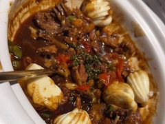 -庆云楼饭庄(什刹海店)