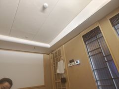 -SPA·印象足道养生(大运河度假区四望亭店)