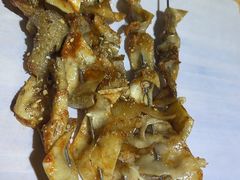 -蒙古往事全羊盛宴(六顺街店)