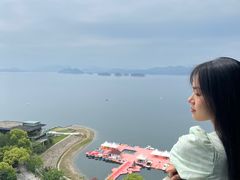-绿城千岛湖喜来登度假酒店