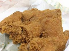 -华莱士·全鸡汉堡(宝岗店)