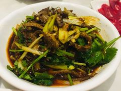 -食潮汕头鲜牛馆(望京保利店)
