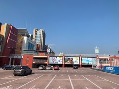 -新华百货CC Park购物广场