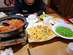 -肖记公安牛肉鱼杂馆· 省级非物质文化遗产(仁和路店)