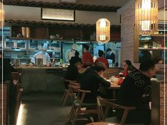 大堂-闽上鲜·福建菜(龙湖滨江天街店)