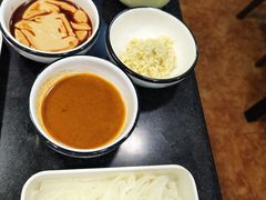 -新梅居(宁海东路店)