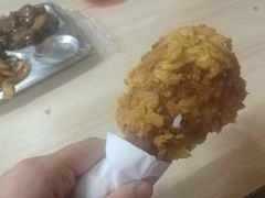 -晓宇盒饭(民安街店)