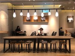 -喜茶(深圳东门1234店)