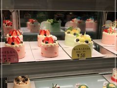 -吉川堂·日式甜点专门店(正佳广场店)