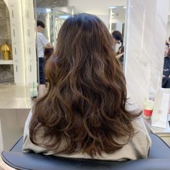 中发-Rise Hair上升造型