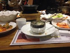 iphone_upload_pic-紫霞门韩国料理烤肉(深南东路店)