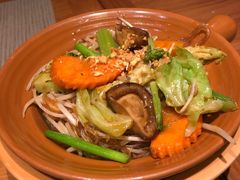 -mango tree芒果树泰国餐厅(青岛万象城店)