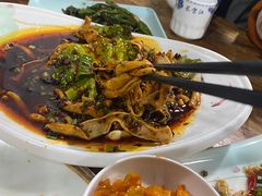 -桐梓锅贴饺(桃源东路店)