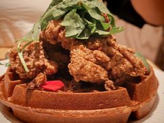 -Brut Eatery悦璞食堂(愚园路店)