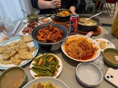 -春花民族美食(佳木斯总店)