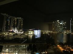 -新加坡文华东方酒店