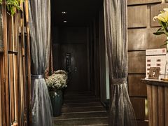 -Dragonfly悠庭·按摩Spa(新乐路店)