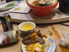 -金悦印象小馆(三里河店)