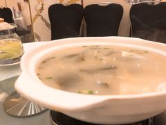 海带排骨汤-亢龙太子酒轩(东湖店)