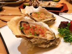 -王鼎精致料理铁板烧(世博源店)