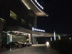 -长沙北辰洲际酒店-兰调全日餐厅