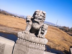 -卢沟桥文化旅游区(卢沟桥)