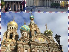 -滴血救世主教堂