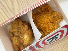 -肯德基(融创茂店)