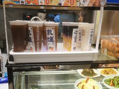 -西部马华清真兰州牛肉面·烧烤夜市(三里河店)