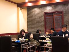 大堂-吉友粥底火锅(方斜路店)