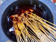 火锅串串-冒椒火辣(太古里店)
