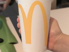 -麦当劳(假日广场店)