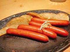 -夏日玛莉西餐厅(梅溪湖步步高店)
