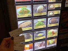 -一兰拉面(新宿中央东口店)