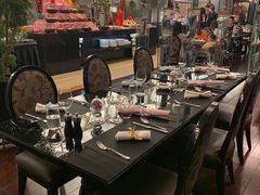 -圣丰索菲特·2 On 988 Café 自助餐厅
