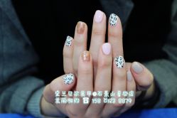 宜兰鲁谷店15801238879-梵熙美甲 Fancy Nails