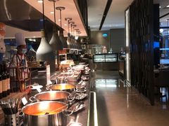 -安蒂娅·海鲜自助餐厅(安蒂娅美兰酒店)