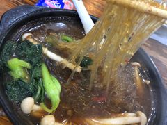 -凡老头米线砂锅(古荡新村西粮站)