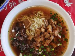 -美味斋(西北街店)