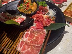 -猫爪爪原切自助烤肉(观音桥阳光世纪店)