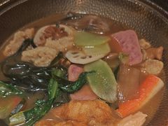 -福客麻辣烫·现炒麻辣香锅(印力中心店)