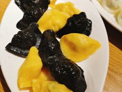 -船歌鱼水饺(华联万柳店)