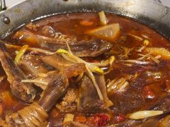 -又见炊烟私房菜(敬亭路店)