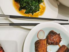 -新吉士·上海菜(浦东LCM置汇旭辉店)