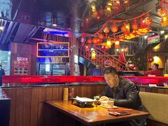 -管氏翅吧(望京东店)