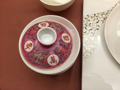 -北京饭店谭家菜