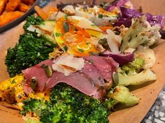 -Cooking Man(中懋天地店)