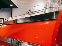 -COSTA COFFEE(百葛服务区店)