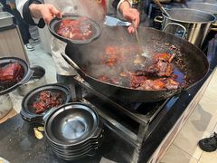 -群乐饭店(滨安路店)