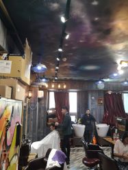 -小齐发型Star~salon